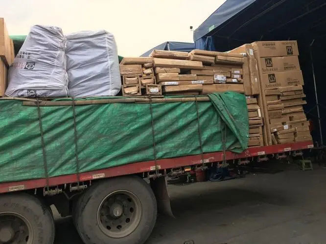 鄂州家具托运