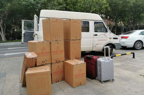 鄂州行李托运公司