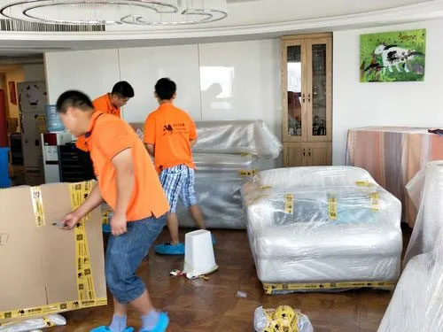 鄂州精品搬家公司